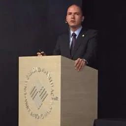 Luis Fernando Garcia Ulibarri