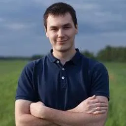 Alexey Sidorov