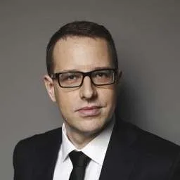Kristof Barany