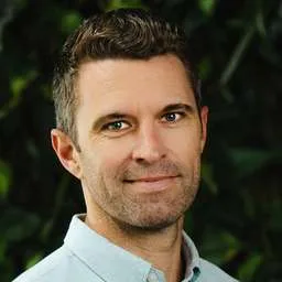 Timothy Brown, Co-Founder at Allbirds
