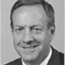 Dick Boyce, Investor and Advisor at Actiview