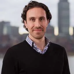 Shervin Ghaemmaghami