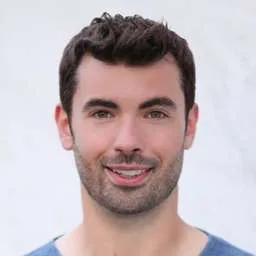 Aaron Iba, Founder at Symmetry Group