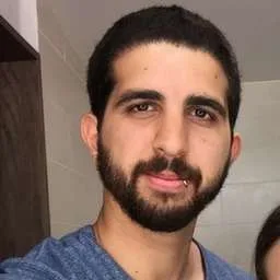 Boaz Avital