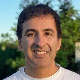Sep Kamvar, Consulting Proffesor at Stanford University