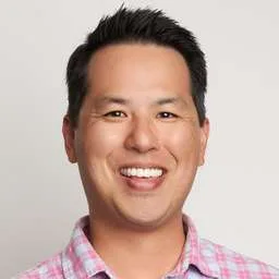 Eugene Lee