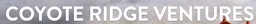 Coyote Ridge Ventures
