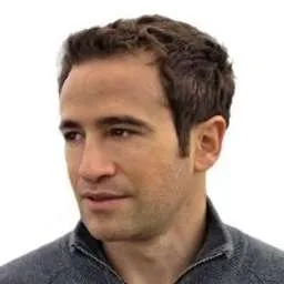 Jared Heyman