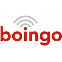 Boingo Wireless