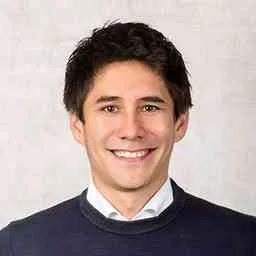 Christian Sutherland-Wong