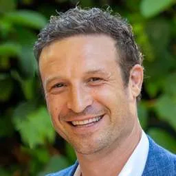 Greg Castle
