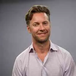 Samuel Shank, Angel Investor