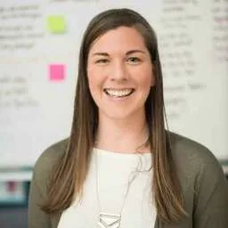 Jen Riedel