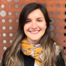 Camila Postigo Gaete