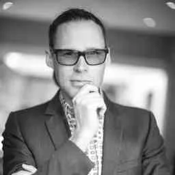 Michael Birch, Co-Founder at 1% of Nothing