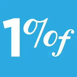 1% of Nothing