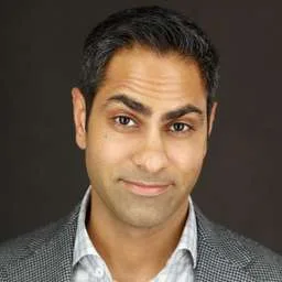 Ramit Sethi, Angel Investor