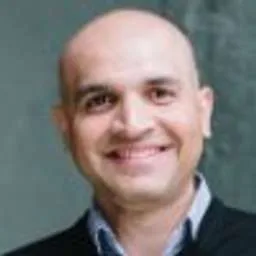 Mihir Nanavati