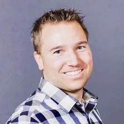Justin Cooperman
