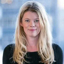 Eileen Carey