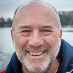 Mark Levine