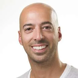 Amir Nooriala, Chief Commercial Officer at Callsign