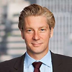 Joerg Zirener