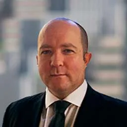 Mark Chaichian