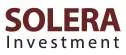 SOLERA Investment