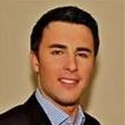 Benjamin van Rooy