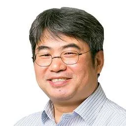 Jin Ho Ahn