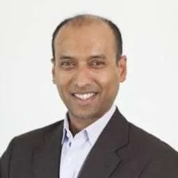 Shankar Chandran