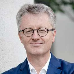 Wolfgang Seibold