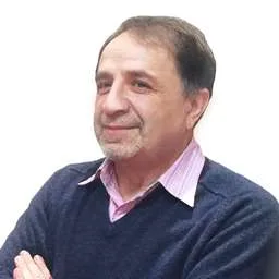 Yaсov Nachmanovich, General Partner at Fort Ross Ventures