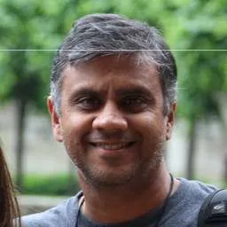 Anurag Chandra