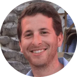 Dan Rumennik