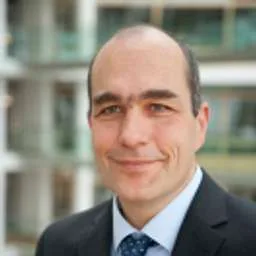 Knut Elbers