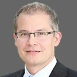 Martin Heidecker