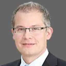 Martin Heidecker