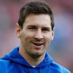 Lionel Messi, Angel Investor at Airbnb