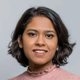 Laviva Mazhar