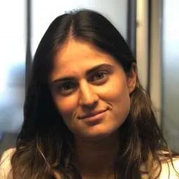 Pilar Prado