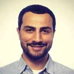Muneeb Ali