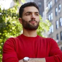 Ryan Shea, Co-Founder at Stacks