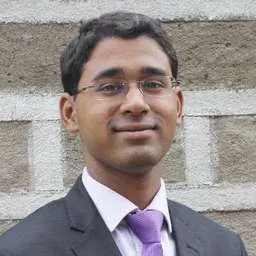Abhijoy Sarkar