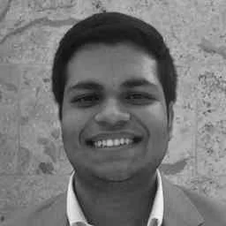 Vishal Harpalani