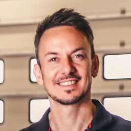 Martin Berry