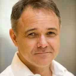 Jeremy Farrar