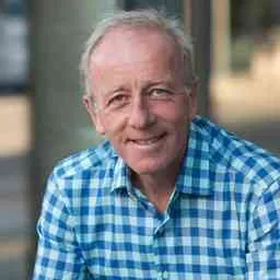 Noel Hall, Angel Investor