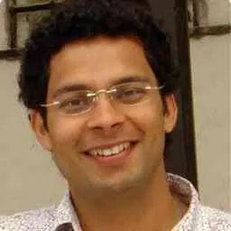 Navneet Dalal, Angel Investor